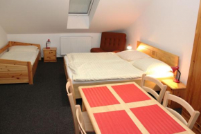 Apartmány U Špirků